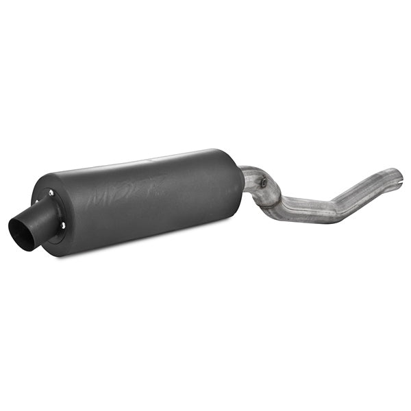 MBRP SPORT SLIP - ON EXHAUST - Driven Powersports Inc.882963109231AT - 6402SP