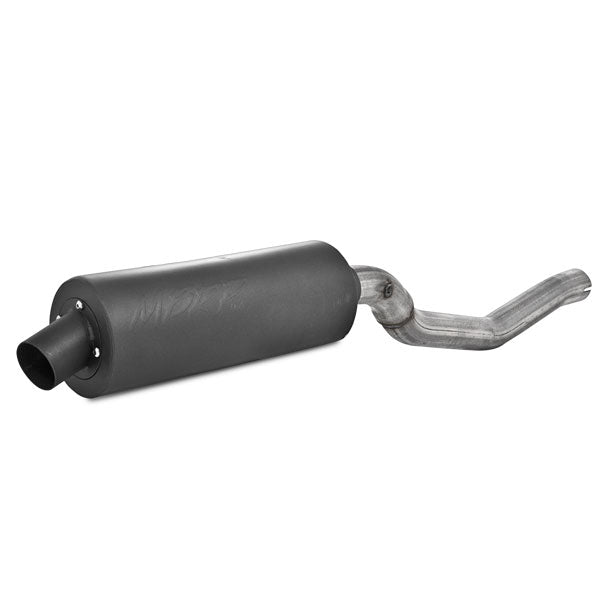 MBRP SPORT SLIP - ON EXHAUST - Driven Powersports Inc.882963109231AT - 6402SP