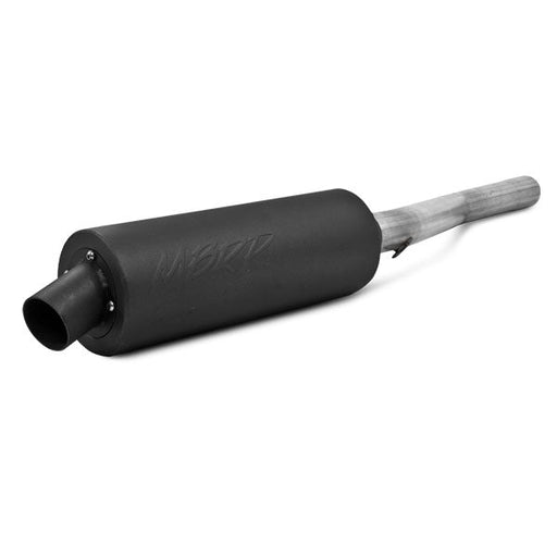 MBRP SPORT SLIP - ON EXHAUST - Driven Powersports Inc.882963109293AT - 6406SP