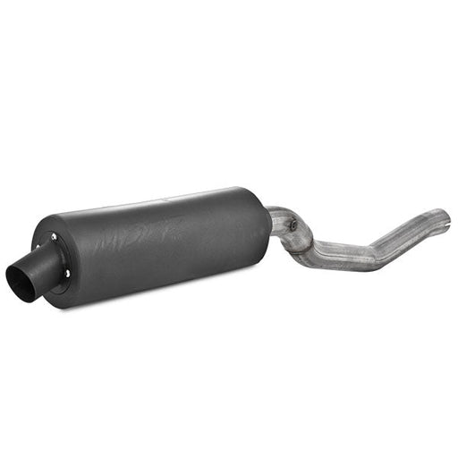 MBRP SPORT SLIP - ON EXHAUST - Driven Powersports Inc.882963109330AT - 6408SP