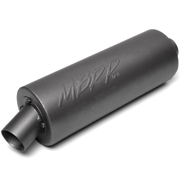 MBRP SPORT SLIP - ON EXHAUST - Driven Powersports Inc.882963109354AT - 6409SP