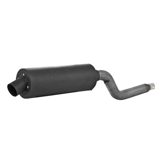 MBRP SPORT SLIP - ON EXHAUST - Driven Powersports Inc.882963109354AT - 6409SP