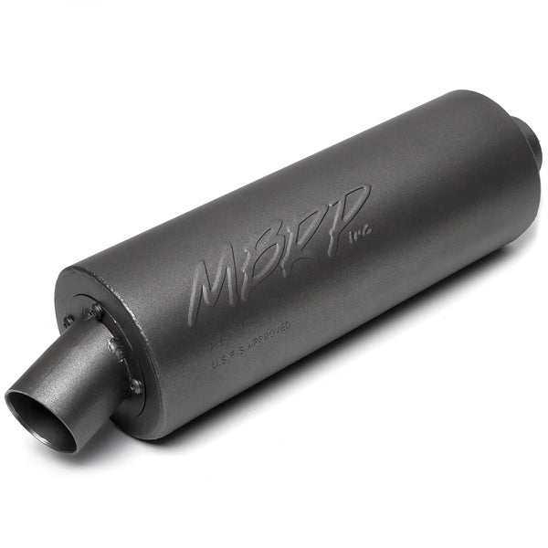 MBRP SPORT SLIP - ON EXHAUST - Driven Powersports Inc.882963110763AT - 6412SP