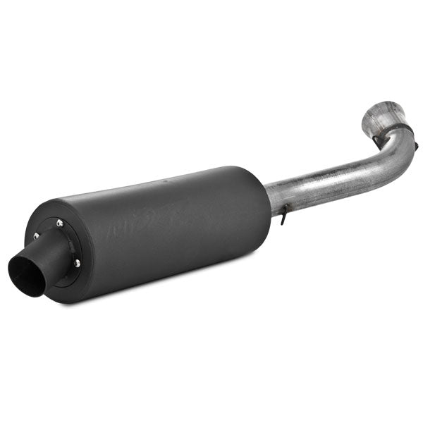 MBRP SPORT SLIP - ON EXHAUST - Driven Powersports Inc.882963110763AT - 6412SP