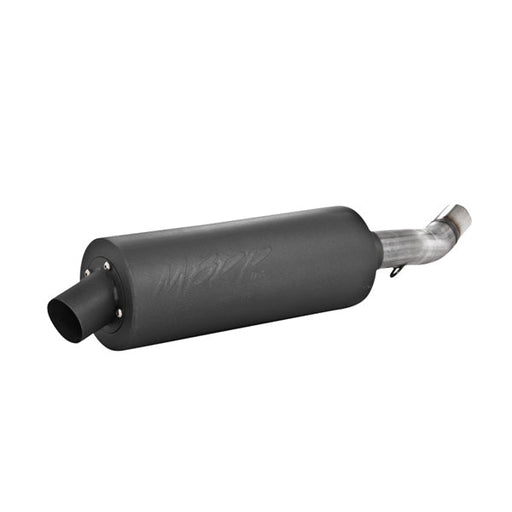 MBRP SPORT SLIP - ON EXHAUST - Driven Powersports Inc.882963118042AT - 6600SP