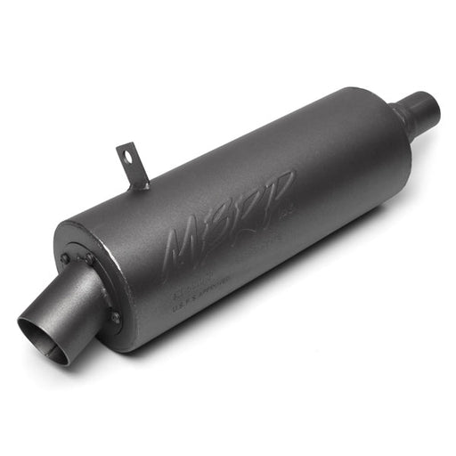 MBRP SPORT SLIP - ON EXHAUST - Driven Powersports Inc.882963110237AT - 6700SP