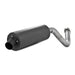 MBRP SPORT SLIP - ON EXHAUST - Driven Powersports Inc.882963109453AT - 6704SP