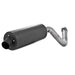 MBRP SPORT SLIP - ON EXHAUST - Driven Powersports Inc.882963109453AT - 6704SP