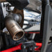 MBRP SPORT SLIP - ON EXHAUST - Driven Powersports Inc.882963128270AT - 9524SP