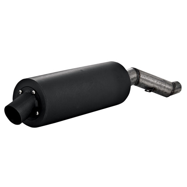 MBRP SPORT SLIP - ON MUFFLER - AT - 6103SP | HONDA SPORTRAX 400 1999 - 2007 - Driven Powersports Inc.882963108975AT - 6103SP