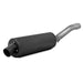 MBRP SPORT SLIP - ON MUFFLER - AT - 6204SP - Driven Powersports Inc.882963109095AT - 6204SP