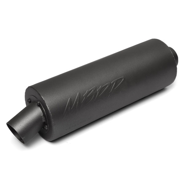 MBRP SPORT SLIP - ON MUFFLER - AT - 6204SP - Driven Powersports Inc.882963109095AT - 6204SP