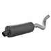 MBRP SPORT SLIP - ON MUFFLER - AT - 6403SP | YAMAHA YFZ450 2004 - 2009 - Driven Powersports Inc.882963109255AT - 6403SP