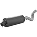 MBRP SPORT SLIP - ON MUFFLER - AT - 6403SP | YAMAHA YFZ450 2004 - 2009 - Driven Powersports Inc.882963109255AT - 6403SP