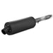 MBRP SPORT SLIP - ON MUFFLER - AT - 6407SP - Driven Powersports Inc.882963109316AT - 6407SP