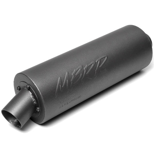 MBRP SPORT SLIP - ON MUFFLER - AT - 6407SP - Driven Powersports Inc.882963109316AT - 6407SP