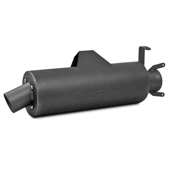 MBRP SPORT SLIP - ON MUFFLER - AT - 6502SP - Driven Powersports Inc.882963110251AT - 6502SP