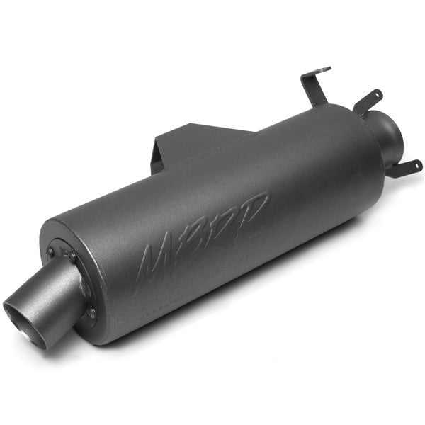 MBRP SPORT SLIP - ON MUFFLER - AT - 6502SP - Driven Powersports Inc.882963110251AT - 6502SP