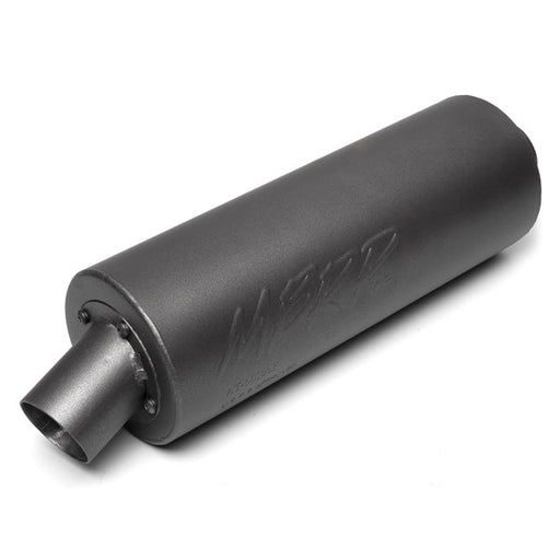 MBRP SPORT SLIP - ON MUFFLER - AT - 6705SP - Driven Powersports Inc.882963109477AT - 6705SP