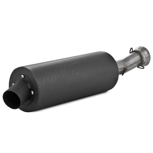 MBRP SPORT SLIP - ON MUFFLER - AT - 6705SP - Driven Powersports Inc.882963109477AT - 6705SP