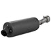 MBRP SPORT SLIP - ON MUFFLER - AT - 6705SP - Driven Powersports Inc.882963109477AT - 6705SP