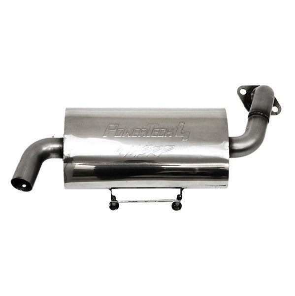 MBRP SPORT SLIP - ON MUFFLER - AT - 9519SP - Driven Powersports Inc.882963124968AT - 9519SP