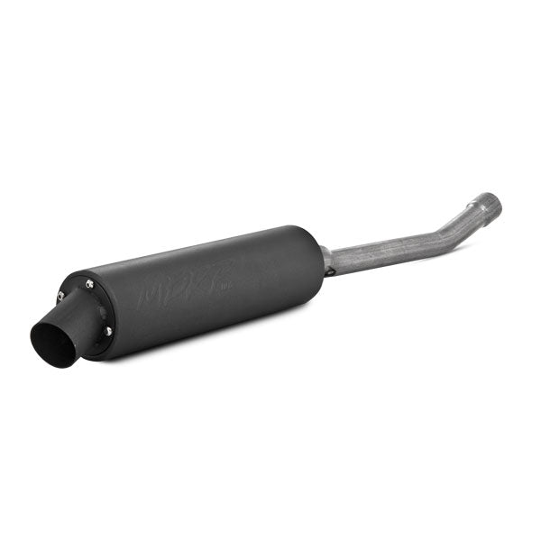 MBRP UTILITY MUFFLER (AT - 7200) - Driven Powersports Inc.882963109569AT - 7200