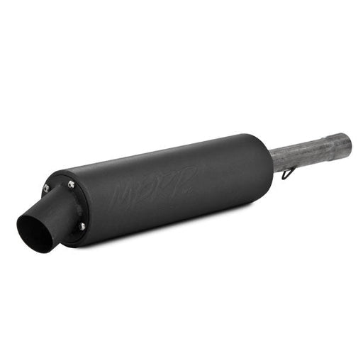 MBRP UTILITY MUFFLER (AT - 7300) - Driven Powersports Inc.882963110787AT - 7300