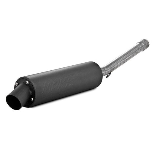 MBRP UTILITY SLIP - ON EXHAUST - Driven Powersports Inc.882963109521AT - 7104