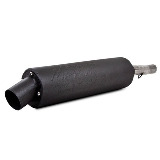 MBRP UTILITY SLIP - ON EXHAUST - Driven Powersports Inc.882963109552AT - 7109