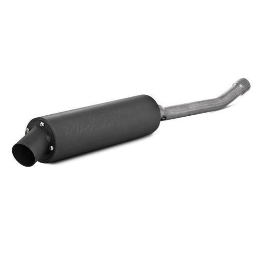 MBRP UTILITY SLIP - ON EXHAUST - Driven Powersports Inc.882963109576AT - 7201