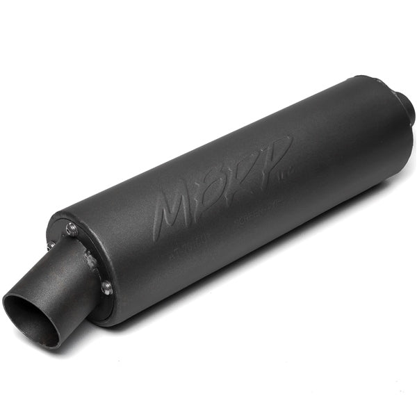 MBRP UTILITY SLIP - ON EXHAUST - Driven Powersports Inc.882963109590AT - 7203