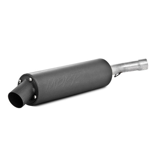 MBRP UTILITY SLIP - ON EXHAUST - Driven Powersports Inc.882963110794AT - 7301