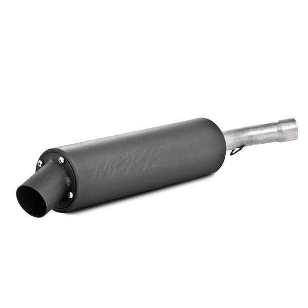 MBRP UTILITY SLIP - ON EXHAUST - Driven Powersports Inc.882963110794AT - 7301