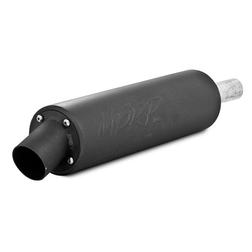 MBRP UTILITY SLIP - ON EXHAUST - Driven Powersports Inc.882963109620AT - 7400