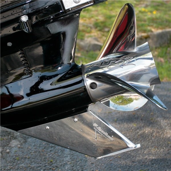 MEGAWARE SKEGGUARD® SKEG PROTECTOR (27011) - Driven Powersports Inc.67205727011027011