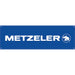 METZELER 23" X 72" BLUE BANNER (METZ - 27) - Driven Powersports Inc.METZ - 27