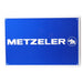 METZELER ALUMINUM SIGN (METZ - 189) - Driven Powersports Inc.METZ - 189