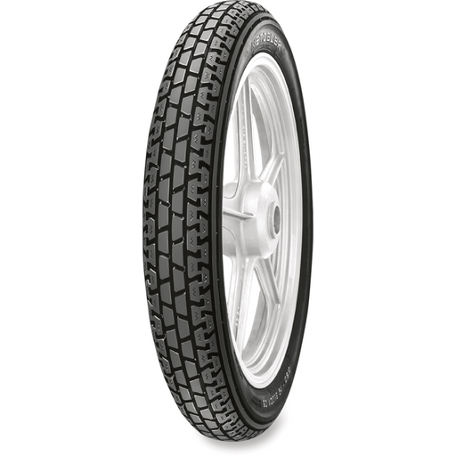 METZELER BLOCK C/BLOCK K TIRE 3.25 - 18 (52S) - FRONT/REAR - Driven Powersports Inc.80192270712830712800