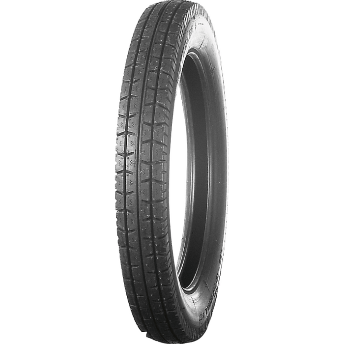 METZELER BLOCK C/BLOCK K TIRE 4.00 - 18 (64P) - FRONT/REAR - Driven Powersports Inc.80192270109780109700