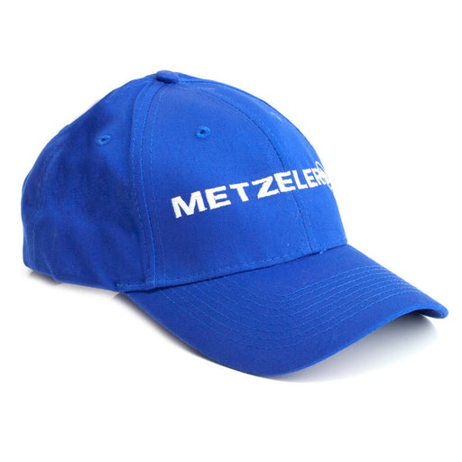 METZELER BLUE OR BLACK METZELLER CAP (PTC - 148) - Driven Powersports Inc.PTC - 148