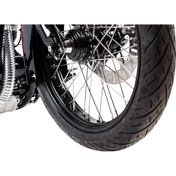 METZELER CRUISETEC TIRE 120/70B21 (68H) - FRONT - Driven Powersports Inc.80192273577214194900