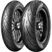 METZELER CRUISETEC TIRE 120/70B21 (68H) - FRONT - Driven Powersports Inc.80192273577214194900