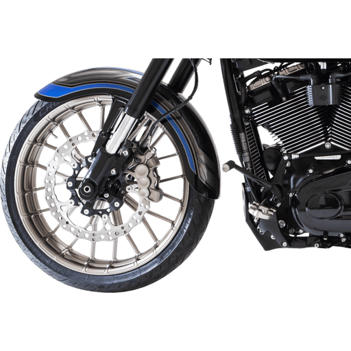 METZELER CRUISETEC TIRE 120/70B21 (68H) - FRONT - Driven Powersports Inc.80192273577214194900