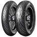 METZELER CRUISETEC TIRE 120/70ZR19 (60W) - FRONT - Driven Powersports Inc.80192273577383577300