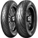 METZELER CRUISETEC TIRE 120/70ZR19 (60W) - FRONT - Driven Powersports Inc.80192273577383577300