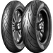 METZELER CRUISETEC TIRE 150/70B18 (76H) REINF - REAR - Driven Powersports Inc.80192273578203578200