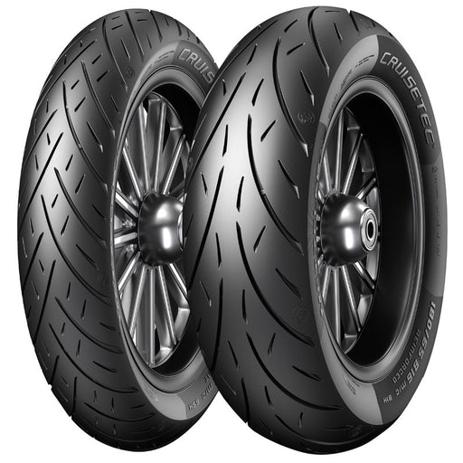 METZELER CRUISETEC TIRE 150/80R17 (72V) - FRONT - Driven Powersports Inc.80192274283154283100