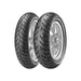 METZELER FEELFREE TIRE 160/60R14 (64H) - REAR (1816900) - Driven Powersports Inc.80192271816921816900