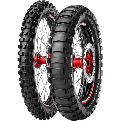 METZELER KAROO EXTREME TIRE 140/80 - 18 (70R) - REAR - Driven Powersports Inc.80192272470532470500